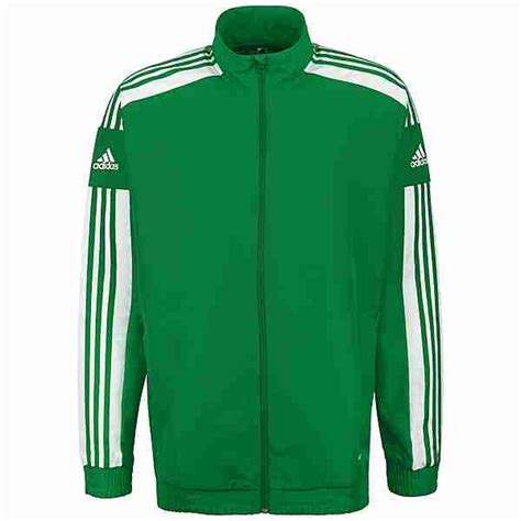 adidas trainingsjacke grün weiß|adidas Squadra 21 Kollektion online kaufen .